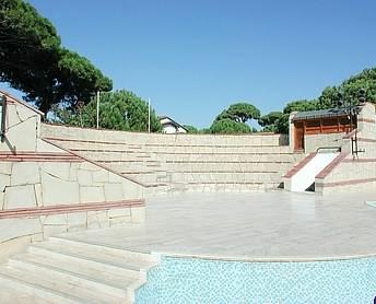 ����� Justiniano Club Belek, ����