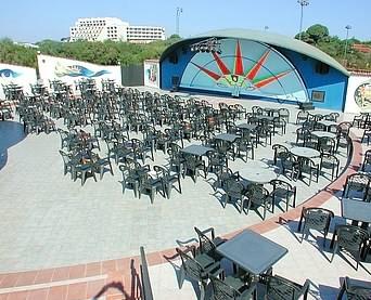 ����� Justiniano Club Belek, ����