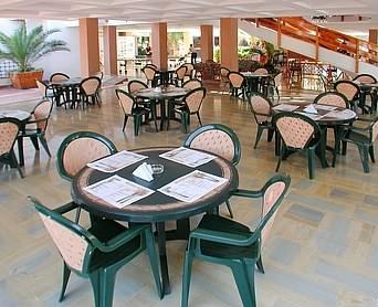 ����� Justiniano Club Belek, ����