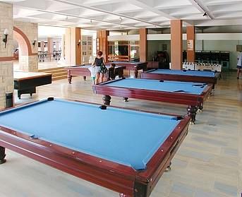 ����� Justiniano Club Belek, ����