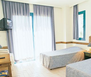 ����� Club Bella Monte, ����
