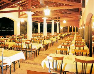 ����� Club Bella Monte, ����