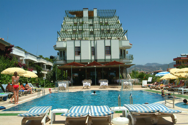 ����� Lemon Beach, ����