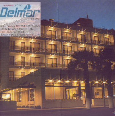 ����� Delmar, ����