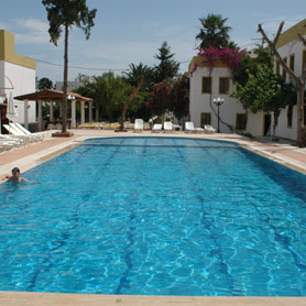 ����� Club Hedi Maya, ����