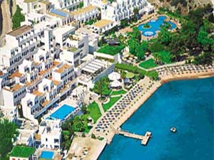 ����� Majesty Marina Vista, ����